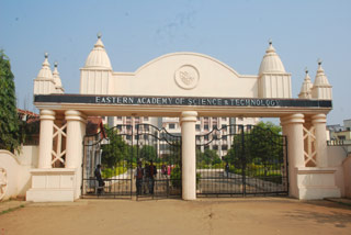 EAST engineering college